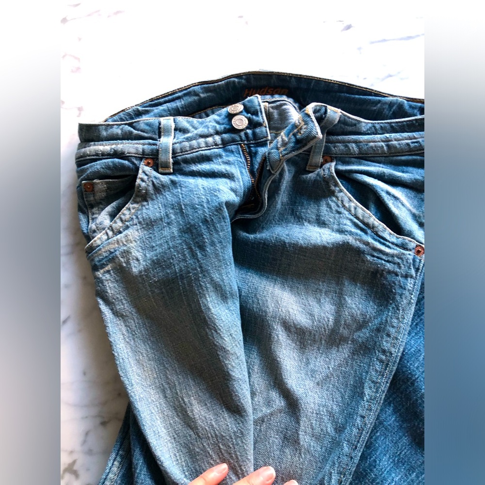 Hudson Jeans 30